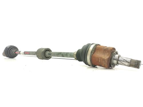 Right front driveshaft OPEL CORSA E (X15) | BP29019762M39