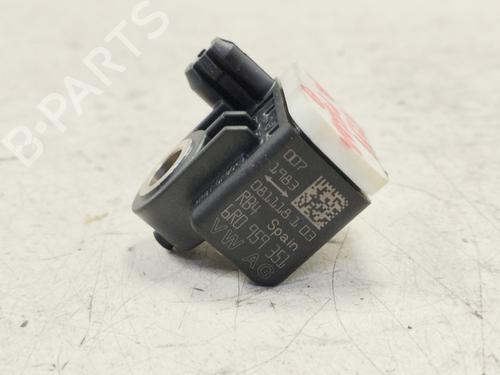 Electronic sensor SEAT IBIZA IV (6J5, 6P1) | BP30387423M84