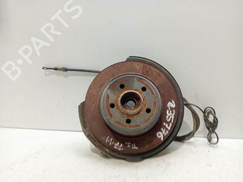 Used Left rear steering knuckle Left rear steering knuckle 38191648 38191648