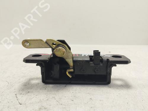 Tailgate lock SEAT LEON (1M1) 1.6 | BP29062515C101 