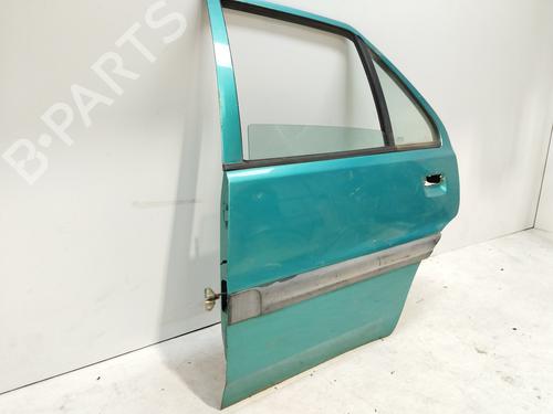 Left rear door CITROËN SAXO (S0, S1) 1.5 D | BP17427270C4 