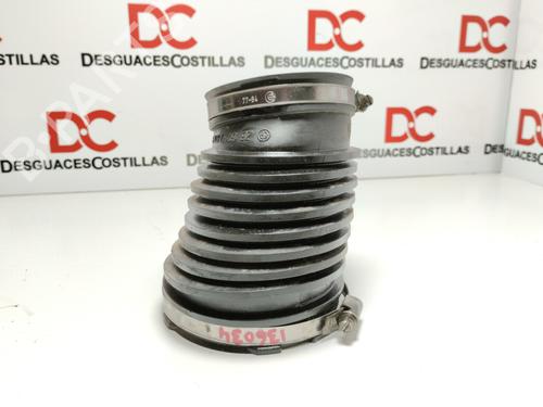 Used Pipe BMW X3 (E83) xDrive 20 d (177 hp) 17409789
