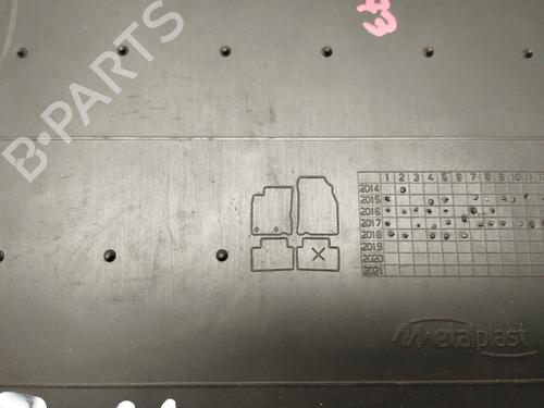 Other RENAULT KADJAR (HA_, HL_) | BP23185645O1