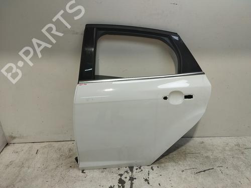 Used Left rear door FORD FOCUS III [2010-2020]  24484239
