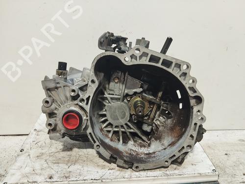 Used Gearbox HYUNDAI MATRIX (FC) 1.5 CRDi (82 hp) 29173087