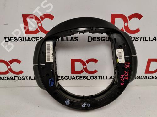 Steering wheel controls CITROËN C4 I (LC_)  | BP17409350E15 