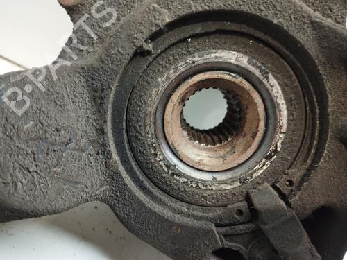 Right front steering knuckle PEUGEOT 307 (3A/C) 2.0 16V | BP27441671M26 