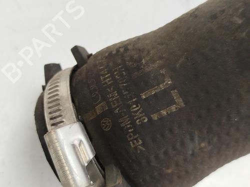 Pipe AUDI A4 B8 (8K2) | BP31799025M125