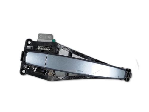 Used Front right exterior door handle OPEL ASTRA H (A04) [2004-2014]  31853994