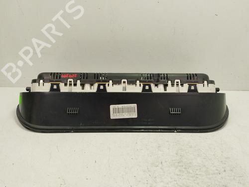 Instrument cluster CITROËN C5 II (RC_)  | BP31808064C47 