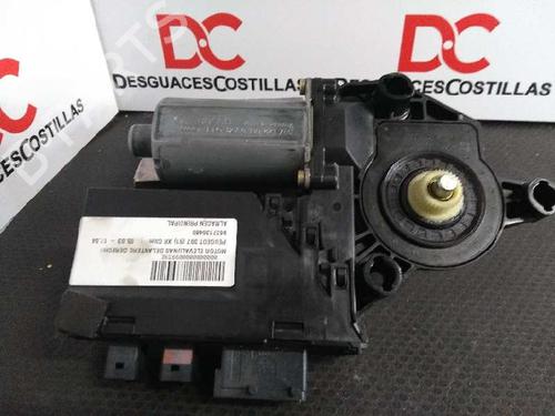 Right front window motor PEUGEOT 307 (3A/C) 2.0 HDi 90 | BP17428017E20 