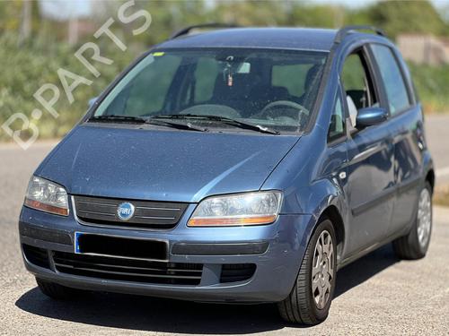 Brugte FIAT IDEA (350_) 1.3 D Multijet 4815540