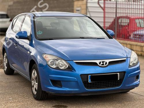 Gearbox HYUNDAI i30 (FD)  | BP24528057M3  - Image 14