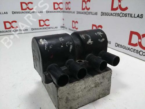 Used Ignition coil CHEVROLET AVEO / KALOS Saloon (T250, T255) [2005-2025]  17396353