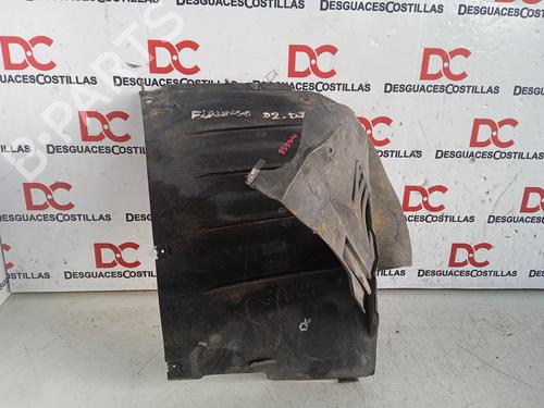 Used Wheel arch CITROËN BERLINGO / BERLINGO FIRST MPV (MF_, GJK_, GFK_) 1.6 HDI 90 (MF9HX) (90 hp) 17415208