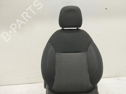 Right front seat PEUGEOT 208 I (CA_, CC_) 1.6 HDi | BP26918782C16 