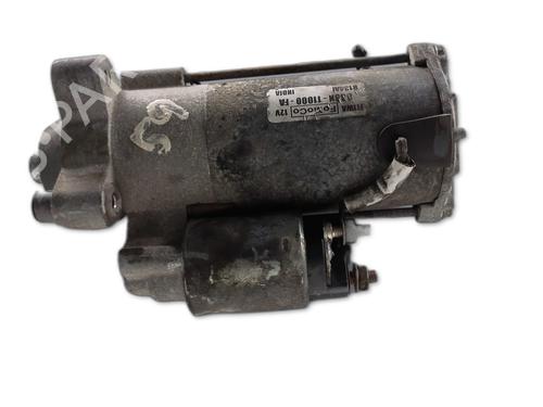 Starter FORD MONDEO IV (BA7) 2.0 TDCi | BP29333132M8 