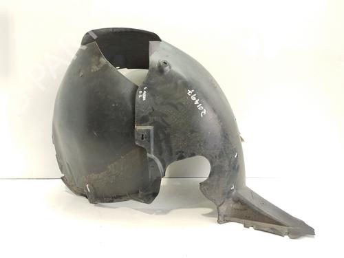 Wheel arch SEAT ALTEA (5P1)  | BP24547576C56