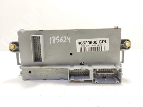 Sikringsdose FIAT DOBLO MPV (119_, 223_) 1.3 JTD | BP30528719E1