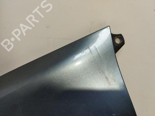 Left front fenders PEUGEOT 307 Break (3E)  | BP18255108C41 