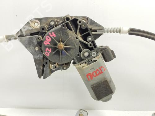 Rudehejsemekanisme ventre foran ALFA ROMEO 156 (932_) 1.8 16V T.SPARK (932.A3) | BP30055820C22