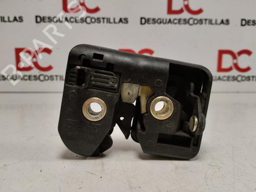 Tailgate lock SEAT IBIZA II (6K1) 1.9 TDI | BP17413378C101 