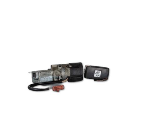 Clé de contact CITROËN JUMPY II (VF7) 2.0 HDi 120 (120 hp) 30839411