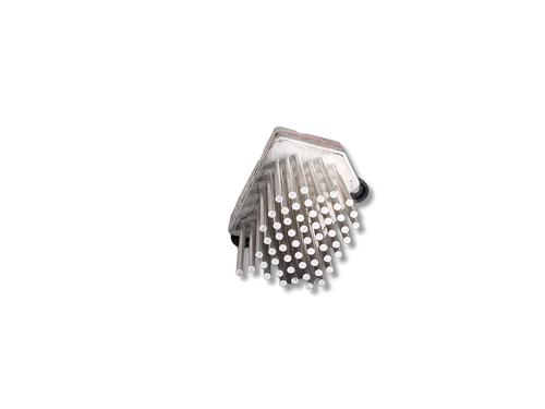 Heater resistor BMW X3 (E83) 2.0 d | BP39076398M108 - Image 2