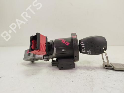 Used Ignition barrel RENAULT CLIO III (BR0/1, CR0/1) [2005-2014]  26901626