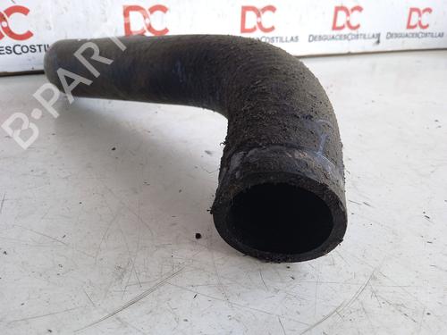 Intercooler pipe ROVER 75 (RJ) 2.0 CDT | BP17419075M127 