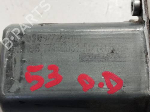 Right front window motor AUDI A6 C6 Avant (4F5)  | BP27223833E20 