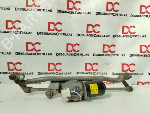 Viskermotor vindrute CITROËN SAXO (S0, S1) 1.0 X (50 hp) 29982711