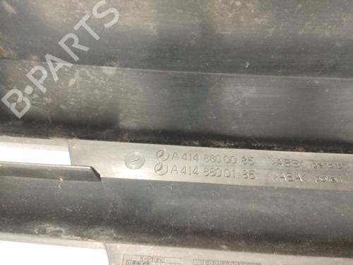 Grille MERCEDES-BENZ VANEO (414) 1.7 CDI (414.700) | BP17426717C40 