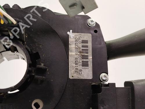 Switch PEUGEOT 407 (6D_) 2.0 (6DRFNB, 6DRFNE) | BP27668123I30 