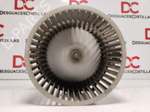 Heater blower motor HYUNDAI GETZ (TB) 1.3 i | BP18001476M62 