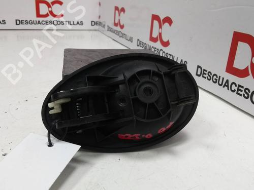 Front left interior door handle CHEVROLET MATIZ (M200, M250) 1.0 | BP17398435I13 