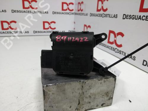 Used Heater blower motor AUDI A4 B7 (8EC) 1.9 TDI (116 hp) 17399333