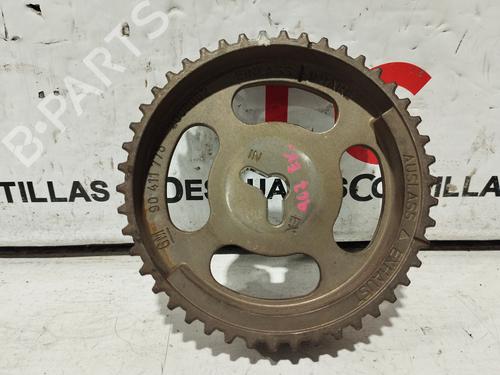 Used Pulley OPEL ASTRA H GTC (A04) [2005-2010]  24876372
