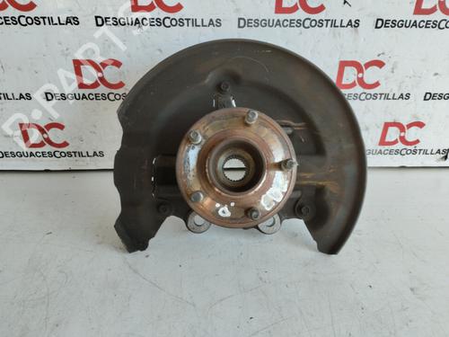 Used Right front steering knuckle FORD FOCUS III 1.6 TDCi (115 hp) 30527486