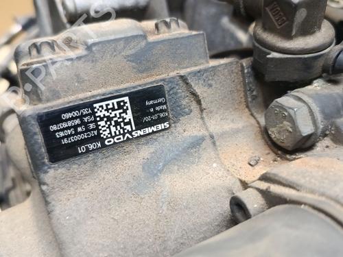 Engine VOLVO S40 II (544) 2.0 D | BP35944331M1 - Image 11