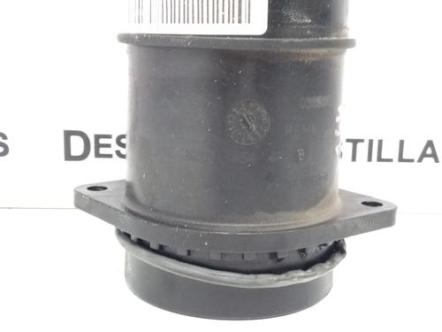 Mass air flow sensor RENAULT CLIO III (BR0/1, CR0/1) 1.5 dCi (BR17, CR17) | BP17401159M95 