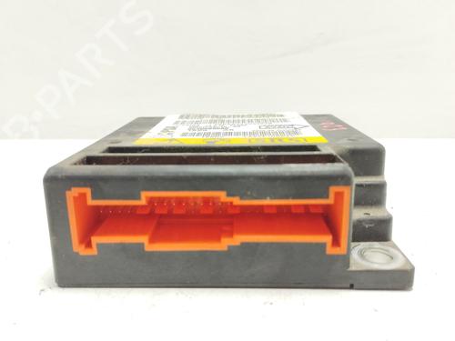 Kollisjonspute styreenhet CITROËN C5 I (DC_) 2.2 HDi (DC4HXB, DC4HXE) | BP24114773M53 