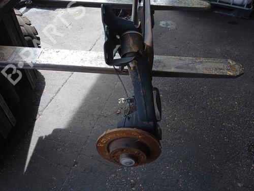 Rear axle RENAULT GRAND SCÉNIC III (JZ0/1_)  | BP24876524M2 