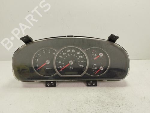 Used Instrument cluster KIA CARNIVAL II (GQ) 2.9 CRDi (144 hp) 31051170