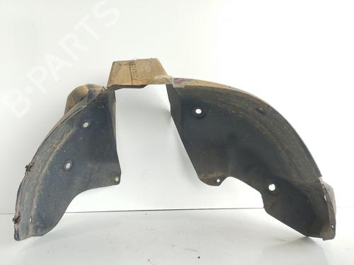 Used Wheel arch KIA SPORTAGE II (JE_, KM_) [2004-2011]  24883043