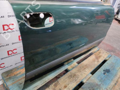 Right front door VOLVO S40 I (644) 1.9 TD | BP17411100C3 