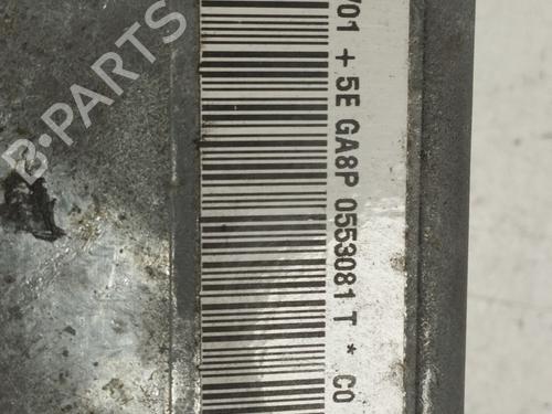 ECU airbags PEUGEOT 406 (8B) 2.0 HDI 90 | BP17426589M53 