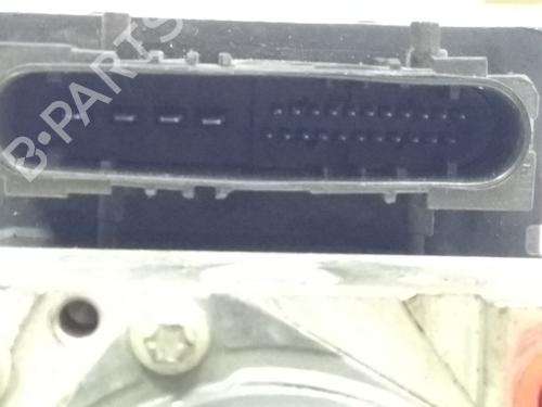 ABS pump CITROËN C4 I (LC_)  | BP17397579M43 