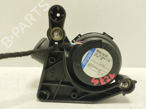 Heater blower motor MERCEDES-BENZ C-CLASS (W204) C 350 4-matic (204.087) | BP23265852M62 