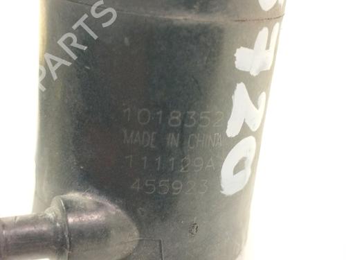 Washer pump TOYOTA AVENSIS Saloon (_T27_) 2.0 D-4D (ADT270_, ADT270R) | BP29058580E24 